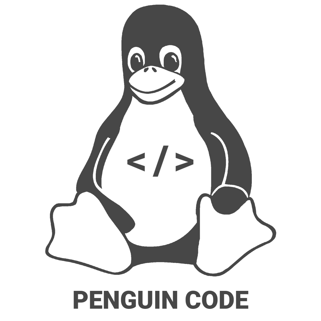 Penguin Code
